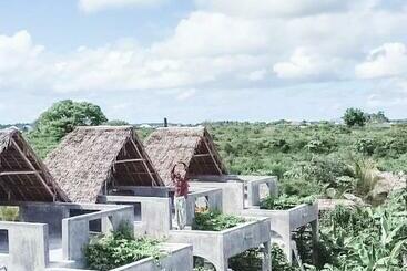 민박 Green Ocean Zanzibar