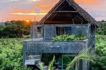 Bed & Breakfast Green Ocean Zanzibar