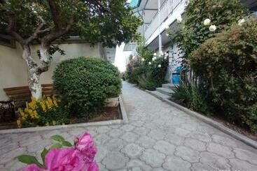 Bed and Breakfast Seven Tours