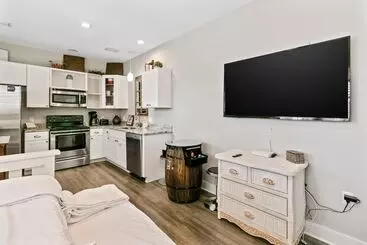 Turistihuoneistot Easy Breezy