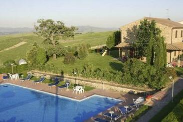 Agriturismo Casale Trieste