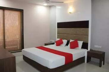 Hotel Bluerock