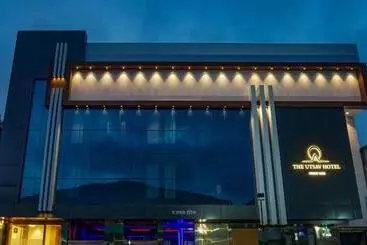 Hotelli Treebo The Utsav, Nashik