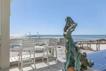 Turistihuoneistot Mural Manor On Ponce