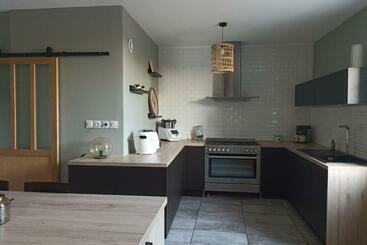 דירות לתיירים Villa Valent