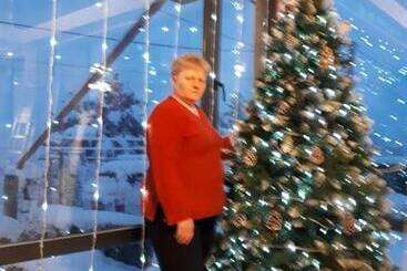 پانسیون Veriko S Guest Hause