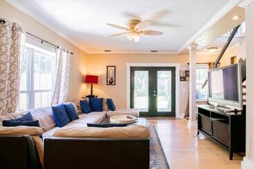 Turist apartmanları Cadiz Hideaway