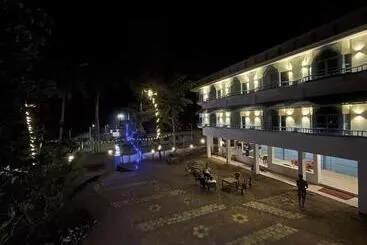Soul Hostels, Varkala Black Beach
