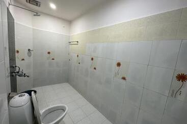 Soul Hostels, Varkala   Black Beach