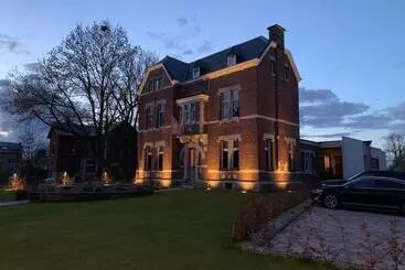 B&b Het Notarishuis
