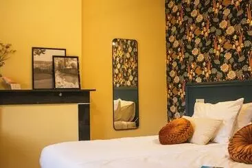 B&b Het Notarishuis