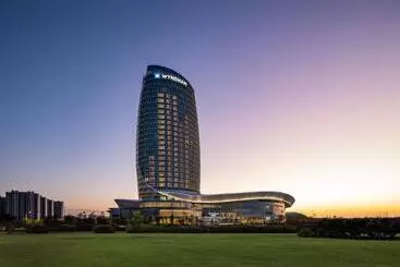 Hotel Wyndham Pingtan