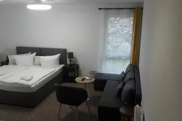 Pension Rabe Haus Retzi Rabe