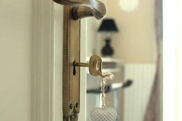 B&b Camera A Sud Iris