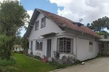 Aamiaismajoitus (B&B) Hospedaria 71