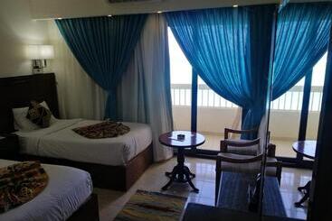 Delmar Hotel Matrouh