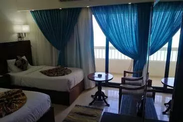 Delmar Hotel Matrouh