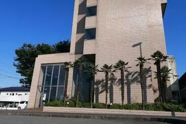 Hotel Areaone Minamisoma