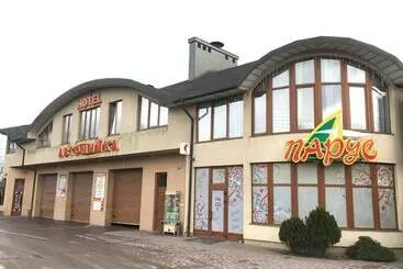 Hotel Parus