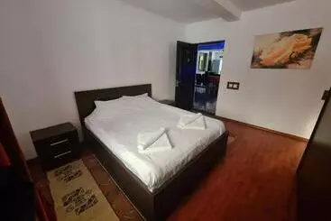ペンション Casa Voronet