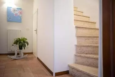 ペンション Casa Vèra Camelia Apartment