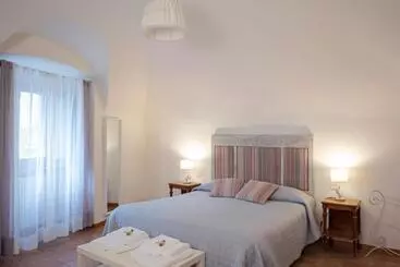 Pension Casa Vèra Camelia Apartment