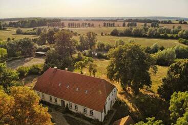 ペンション Pasterhof Eichhorst