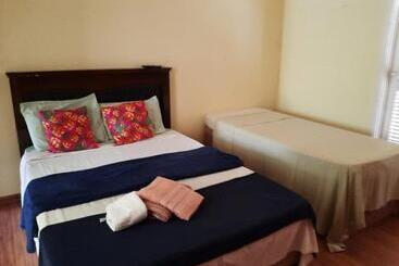 Pensjonat Pousada Da Tia Re