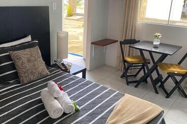 פנסיון Pousada Serra&mar Angra Dos Reis