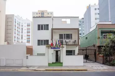 Hotel Ayenda Casa Aika America