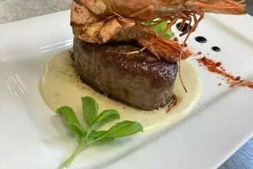 ホテル Eschberger Hof