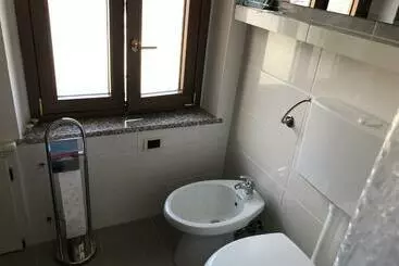 ペンション Dacapo Rooms