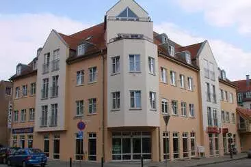 Filmhotel Lili Marleen