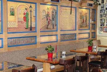 Filmhotel Lili Marleen