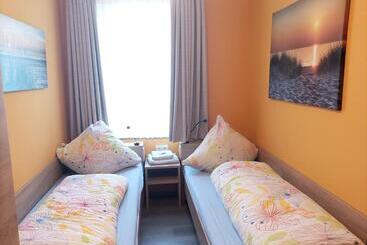 Отель An Der Karlstadt