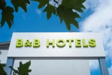 B&b Hotel Schwerin Süd