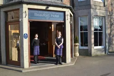 Hotell Beaufort