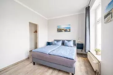 ホテル Haus Ferienglück Sauna Im Haus