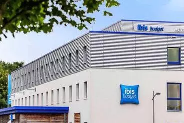 Hotel Ibis Budget Flensburg Handewitt