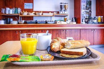 فندق Ibis Budget Rennes Cesson