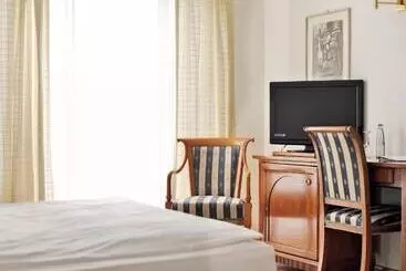 Hotel Restaurant Sengscheider Hof