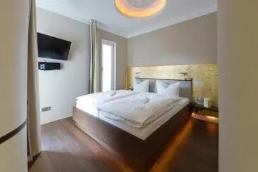 Hotel Ringelnatz Warnemünde