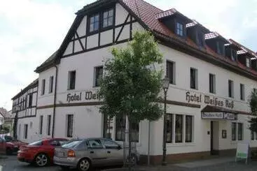فندق Weißes Roß
