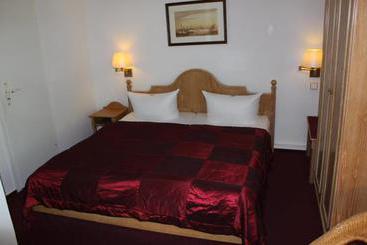 酒店 Weißes Schloß