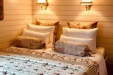 فندق Weißt Du Noch   Gästehäuser & Suiten