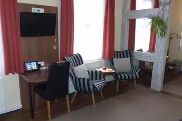 Panzió Gasthof & Fleischerei Endler