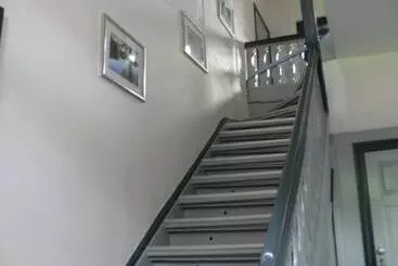 פנסיון Gasthof & Fleischerei Endler