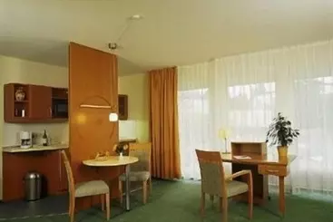 Pension (Hôtel basse catégorie) Grothenns Hotel 3 Sterne Superior