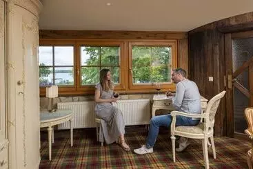 Wellnesshotel Seeschlößchen   Privat  Spa & Naturresort