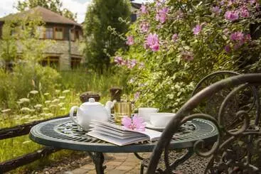 Wellnesshotel Seeschlößchen Privat Spa & Naturresort